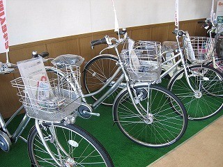 上田自転車商会